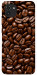 Чехол Coffee beans для Galaxy A03
