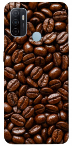 Чохол Coffee beans для OPPO A32