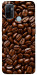 Чехол Coffee beans для Oppo A32