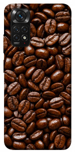 Чохол Coffee beans для Xiaomi Redmi Note 11S