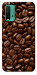 Чехол Coffee beans для Xiaomi Redmi Note 9 4G