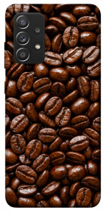 Чехол Coffee beans для Galaxy A52s