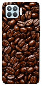 Чохол Coffee beans для Oppo F17 Pro