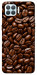 Чохол Coffee beans для Oppo F17 Pro