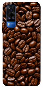 Чохол Coffee beans для Vivo Y51a