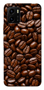 Чехол Coffee beans для Vivo Y15s
