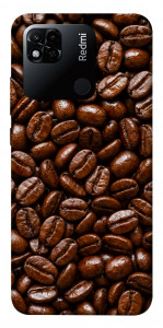 Чехол Coffee beans для Xiaomi Redmi 10A