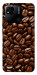 Чехол Coffee beans для Xiaomi Redmi 10A