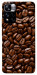 Чехол Coffee beans для Xiaomi Redmi Note 11 5G