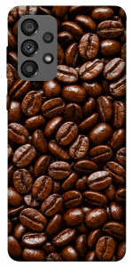 Чехол Coffee beans для Galaxy A73 5G