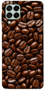 Чехол Coffee beans для Galaxy M53