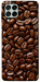 Чехол Coffee beans для Galaxy M53