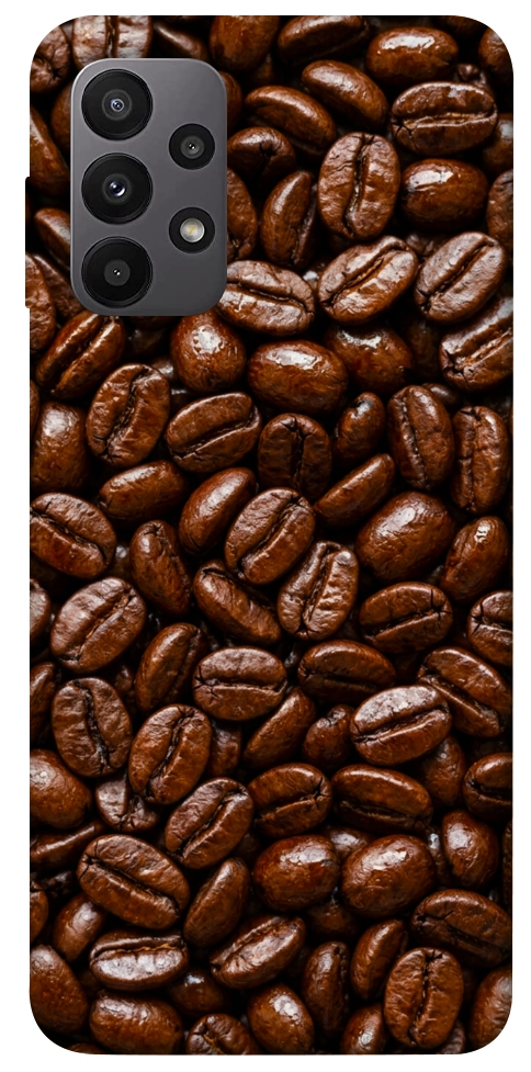 Чехол Coffee beans для Galaxy A23