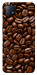 Чохол Coffee beans для Oppo A73 5G