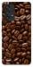 Чехол Coffee beans для Galaxy A53