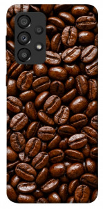 Чохол Coffee beans для Galaxy A33 5G