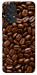 Чохол Coffee beans для Galaxy A33 5G