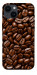 Чохол Coffee beans для iPhone 14