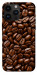Чохол Coffee beans для iPhone 14 Pro Max