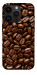 Чехол Coffee beans для iPhone 14 Pro