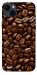 Чехол Coffee beans для iPhone 14 Plus