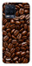Чехол Coffee beans для Realme 8 Pro