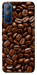 Чехол Coffee beans для TECNO Pop 5 Pro