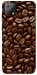 Чехол Coffee beans для Blackview A55