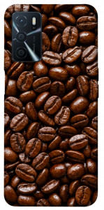 Чехол Coffee beans для Oppo A54s