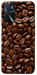 Чехол Coffee beans для Oppo A54s