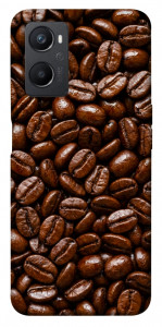 Чехол Coffee beans для Oppo A96
