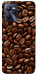 Чохол Coffee beans для Realme C35