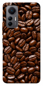 Чехол Coffee beans для Xiaomi 12 Lite