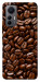Чехол Coffee beans для Xiaomi 12 Lite