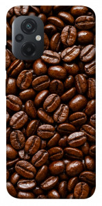 Чехол Coffee beans для Xiaomi Poco M5