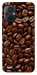 Чехол Coffee beans для Xiaomi Poco M5
