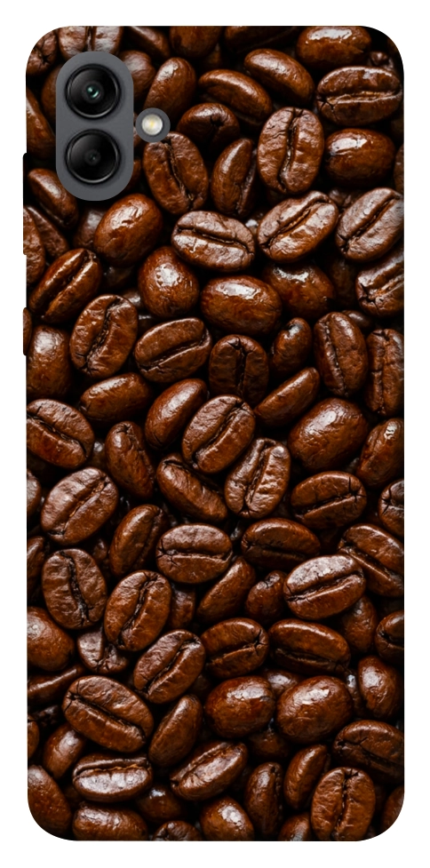 Чехол Coffee beans для Galaxy A04