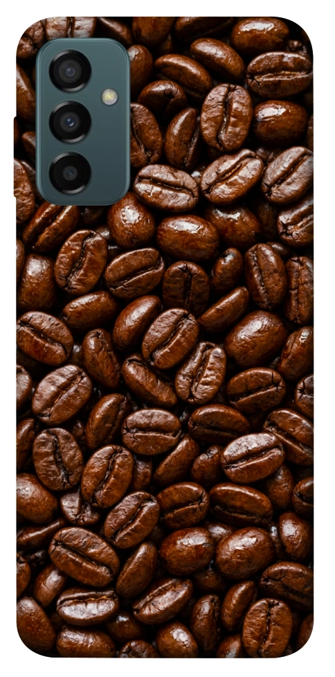 Чехол Coffee beans для Galaxy M23 5G