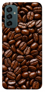 Чохол Coffee beans для Galaxy M13 4G