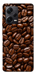 Чохол Coffee beans для Xiaomi Redmi Note 12 Pro+