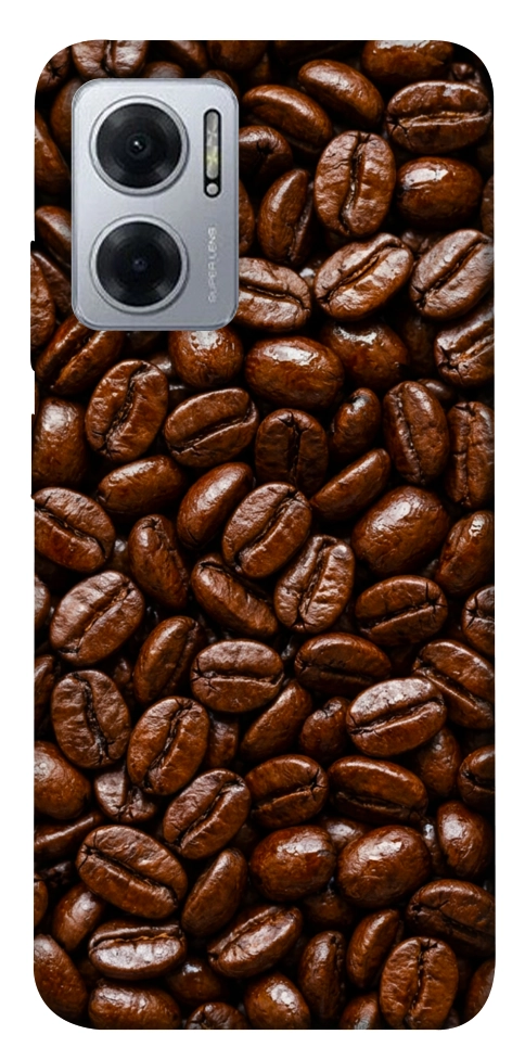 Чохол Coffee beans для Xiaomi Redmi Note 11E