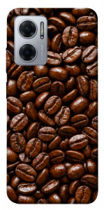 Чохол Coffee beans для Xiaomi Redmi Note 11E