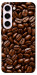 Чохол Coffee beans для Galaxy S23+