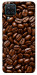 Чехол Coffee beans для Galaxy M12