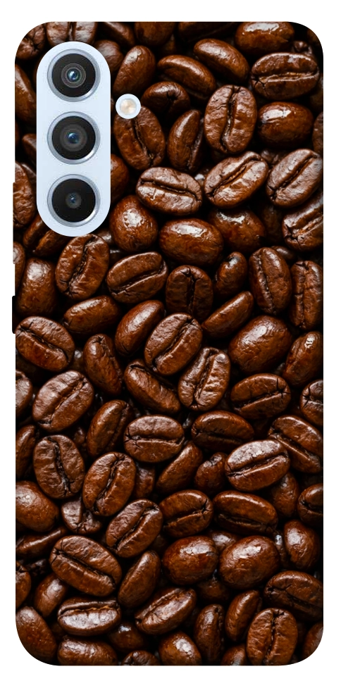 Чехол Coffee beans для Galaxy A54 5G