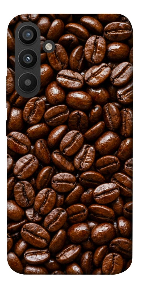 Чохол Coffee beans для Galaxy A34 5G
