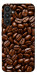 Чохол Coffee beans для Galaxy A34 5G