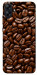 Чехол Coffee beans для Galaxy A04e