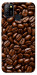 Чехол Coffee beans для Infinix Hot 10 Lite