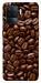Чехол Coffee beans для Oppo Reno 5 Lite